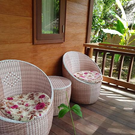Bidara Cottage Labuhan Pandan المظهر الخارجي الصورة