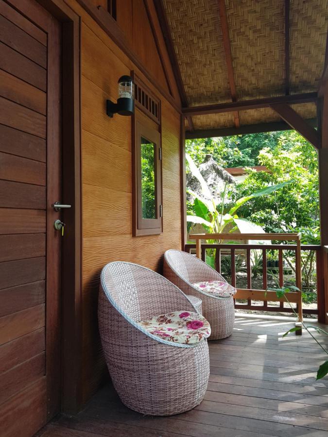 Bidara Cottage Labuhan Pandan المظهر الخارجي الصورة