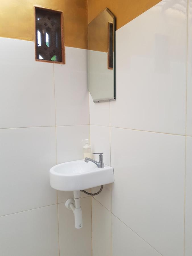 Bidara Cottage Labuhan Pandan المظهر الخارجي الصورة