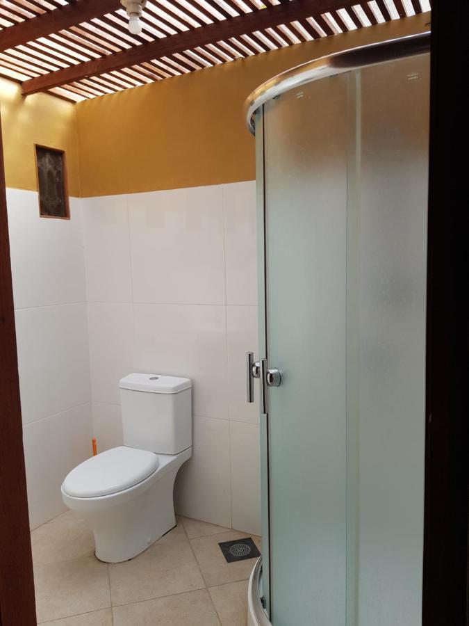 Bidara Cottage Labuhan Pandan المظهر الخارجي الصورة