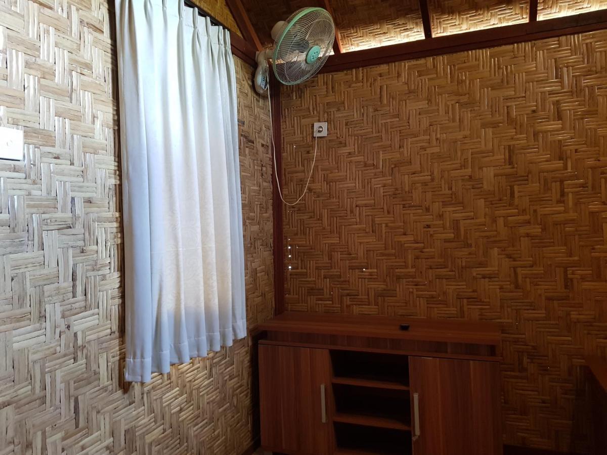Bidara Cottage Labuhan Pandan المظهر الخارجي الصورة