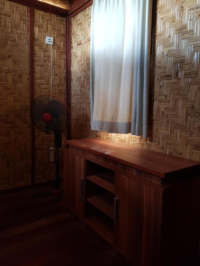 Bidara Cottage Labuhan Pandan المظهر الخارجي الصورة