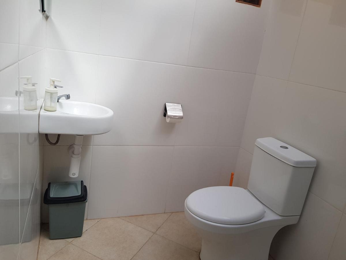Bidara Cottage Labuhan Pandan المظهر الخارجي الصورة