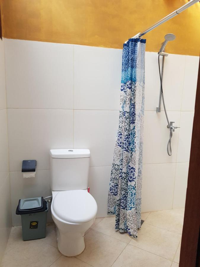 Bidara Cottage Labuhan Pandan المظهر الخارجي الصورة