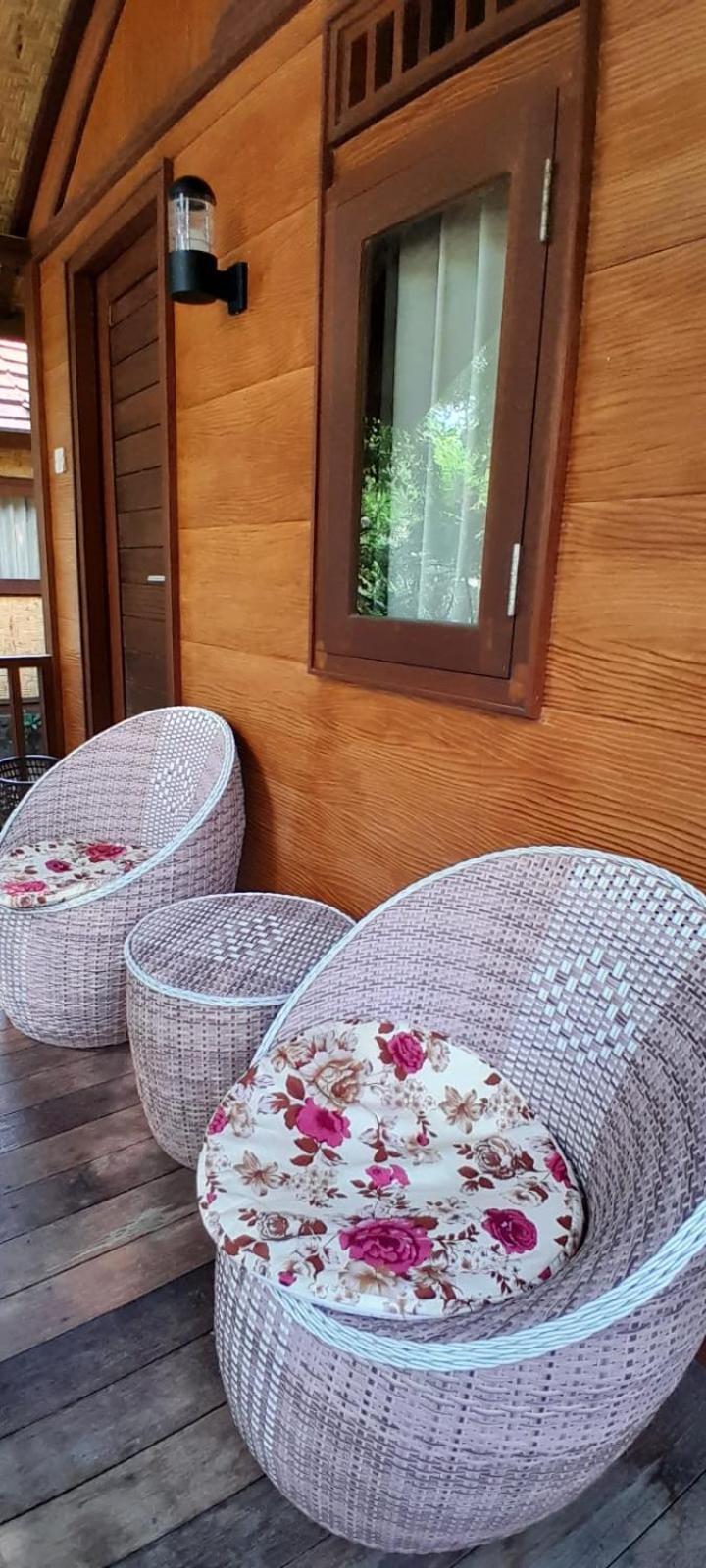 Bidara Cottage Labuhan Pandan المظهر الخارجي الصورة