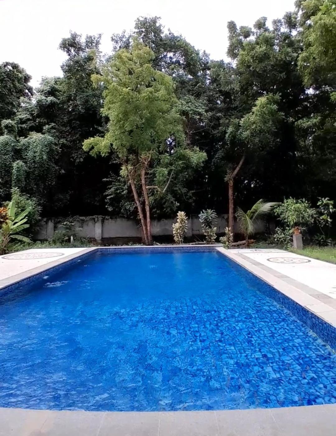 Bidara Cottage Labuhan Pandan المظهر الخارجي الصورة