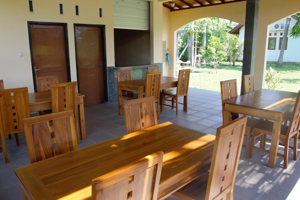 Bidara Cottage Labuhan Pandan المظهر الخارجي الصورة