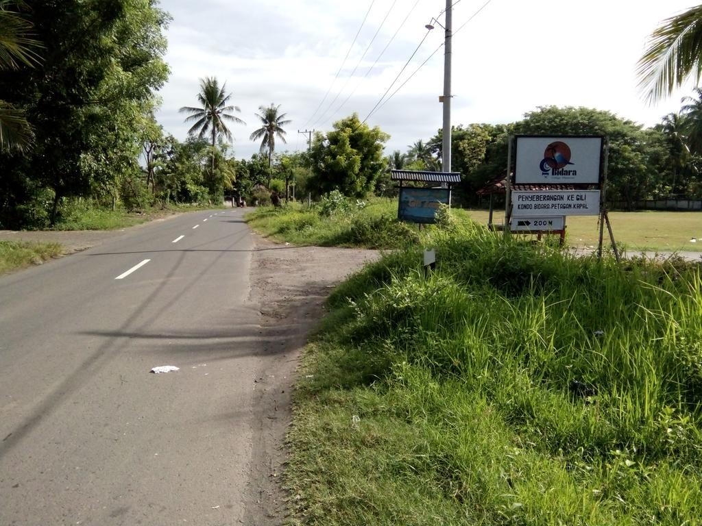 Bidara Cottage Labuhan Pandan المظهر الخارجي الصورة