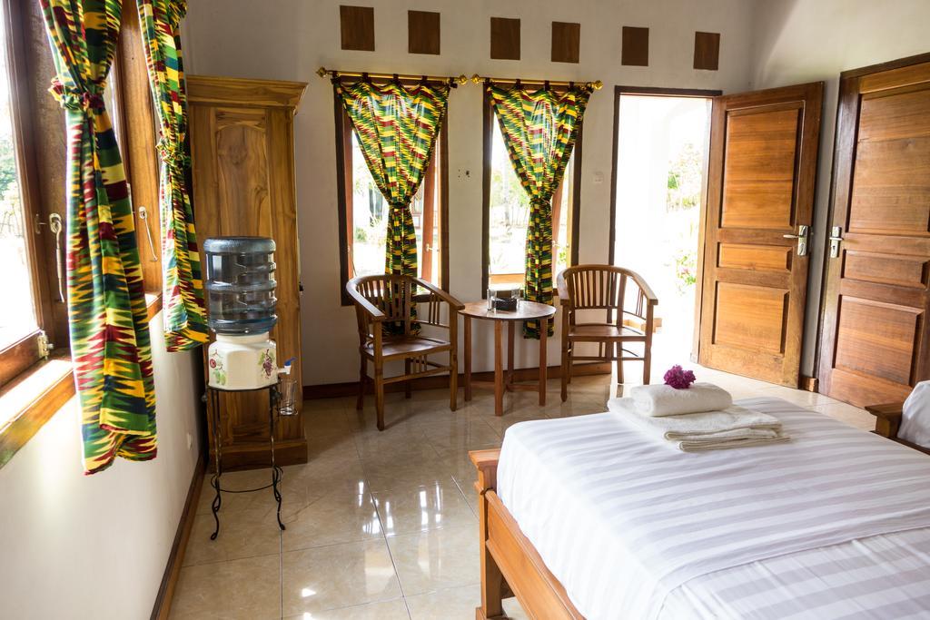 Bidara Cottage Labuhan Pandan المظهر الخارجي الصورة
