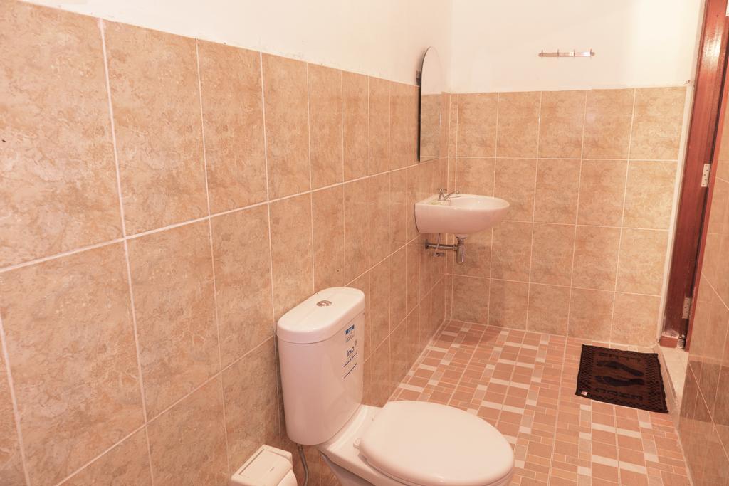 Bidara Cottage Labuhan Pandan المظهر الخارجي الصورة