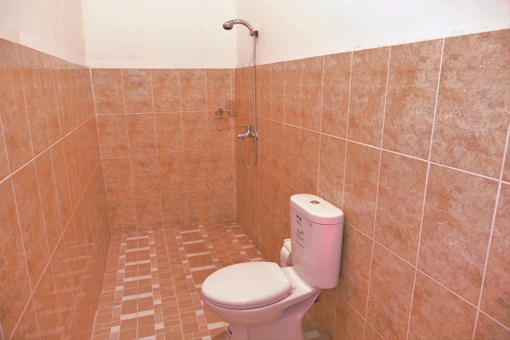Bidara Cottage Labuhan Pandan المظهر الخارجي الصورة