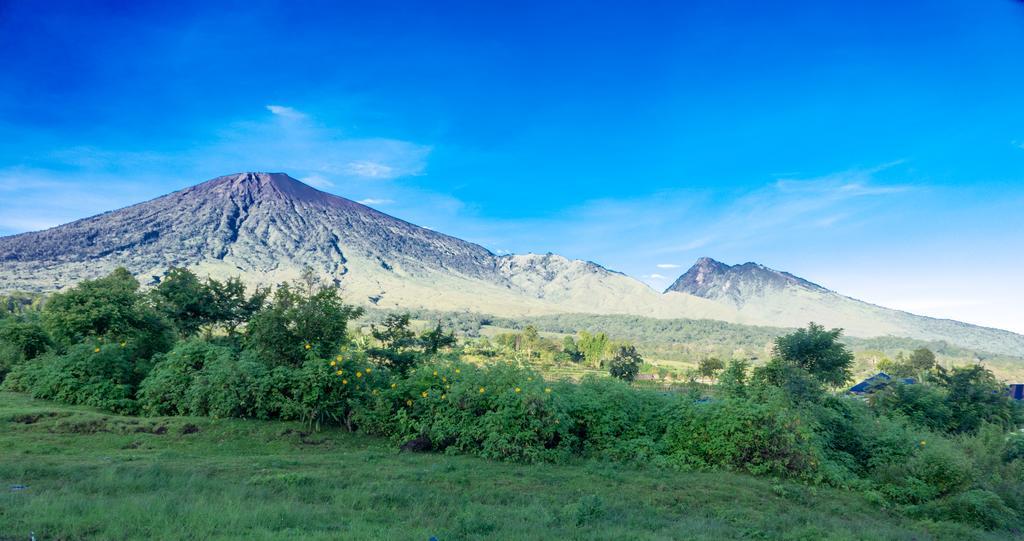 Bidara Cottage Labuhan Pandan المظهر الخارجي الصورة
