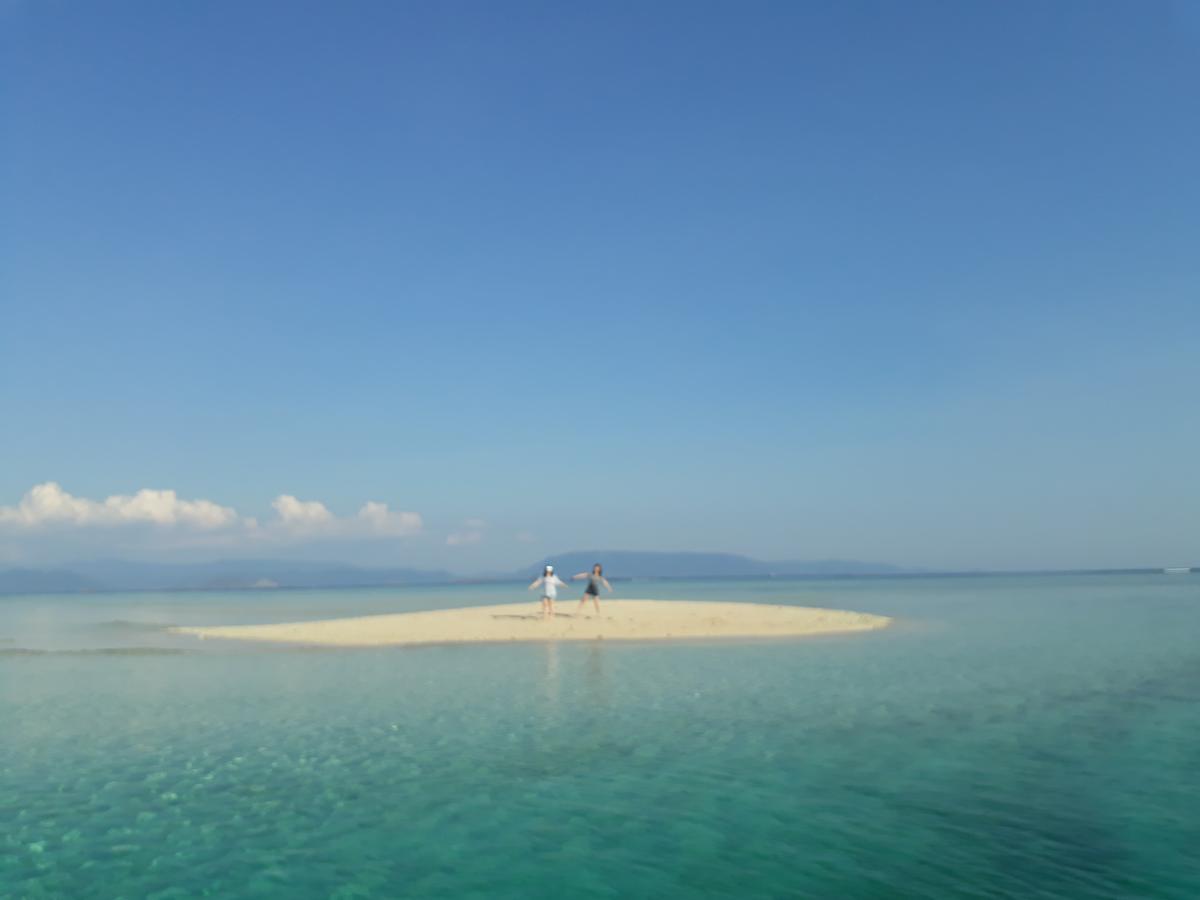 Bidara Cottage Labuhan Pandan المظهر الخارجي الصورة