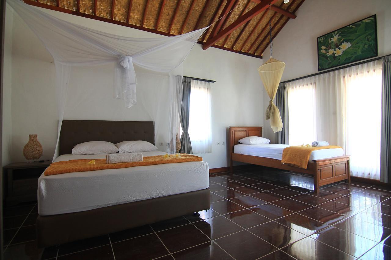 Bidara Cottage Labuhan Pandan المظهر الخارجي الصورة