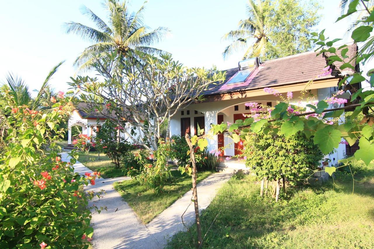 Bidara Cottage Labuhan Pandan المظهر الخارجي الصورة