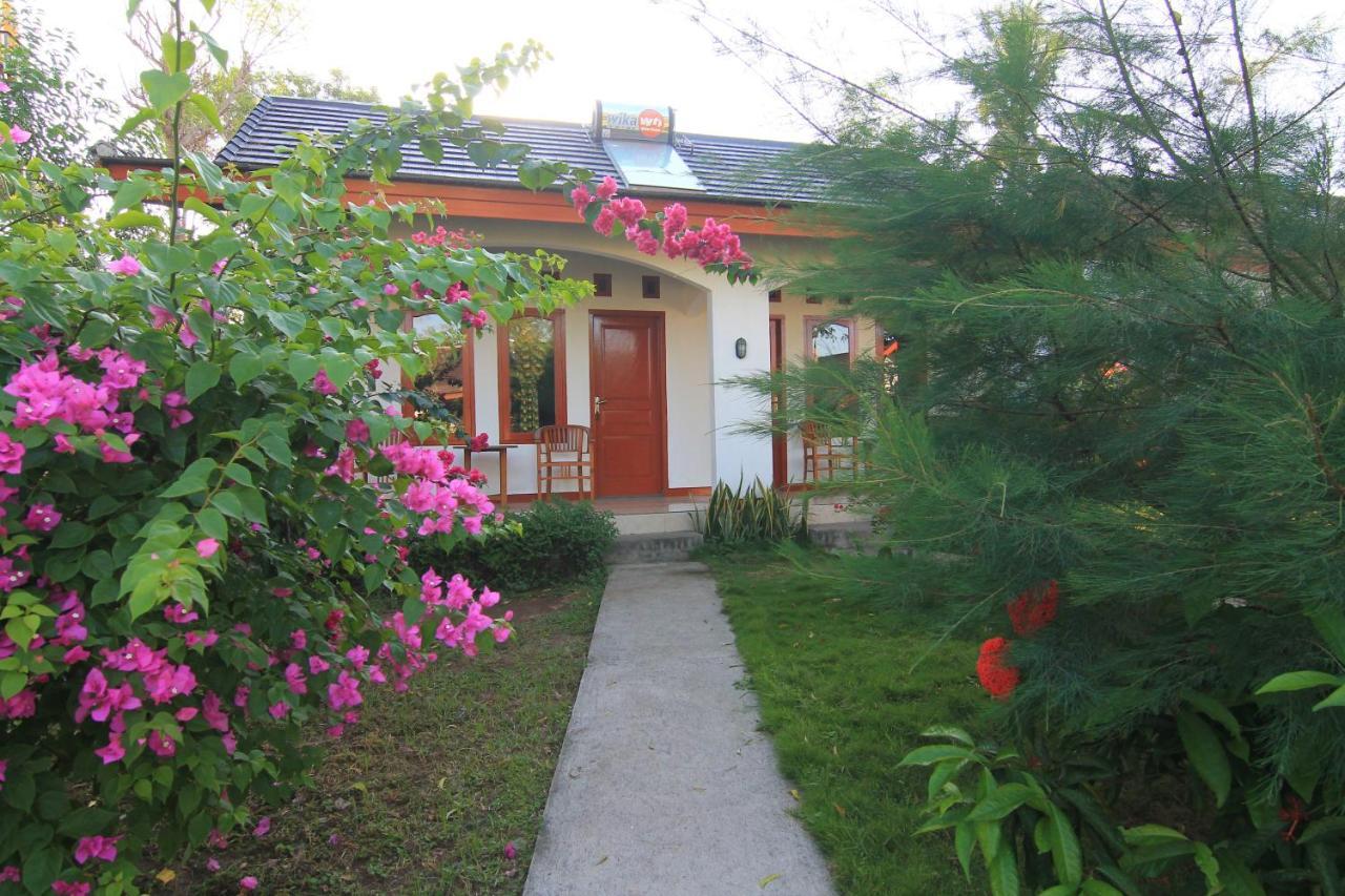 Bidara Cottage Labuhan Pandan المظهر الخارجي الصورة
