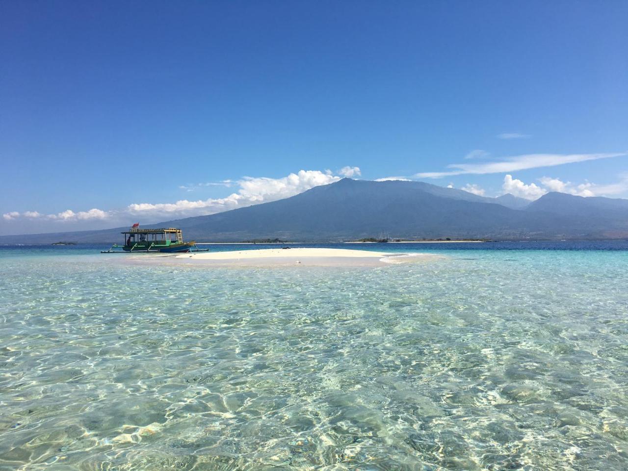 Bidara Cottage Labuhan Pandan المظهر الخارجي الصورة