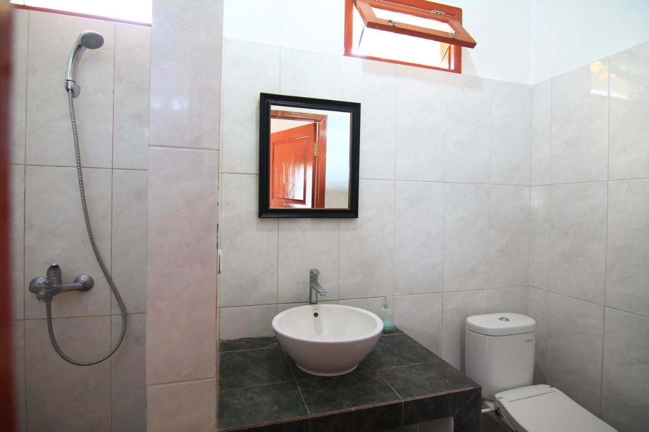 Bidara Cottage Labuhan Pandan المظهر الخارجي الصورة