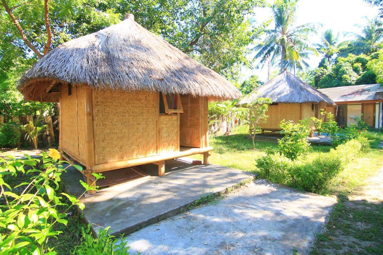 Bidara Cottage Labuhan Pandan المظهر الخارجي الصورة