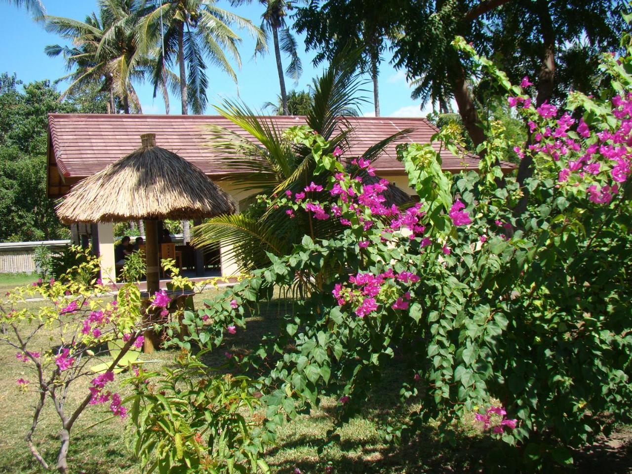 Bidara Cottage Labuhan Pandan المظهر الخارجي الصورة
