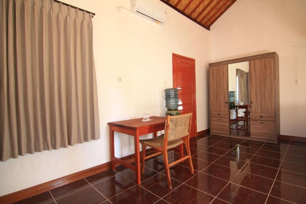 Bidara Cottage Labuhan Pandan المظهر الخارجي الصورة